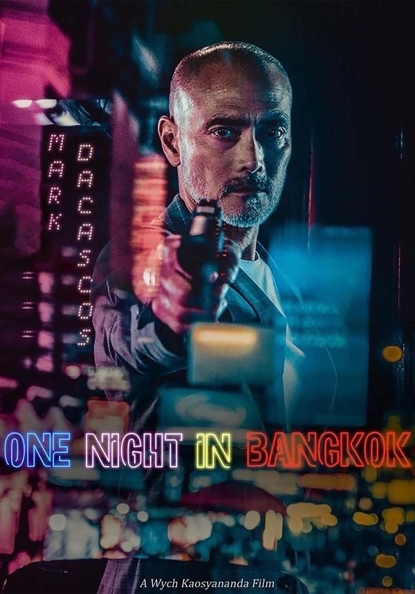 Đêm Bangkok Đẫm Máu
