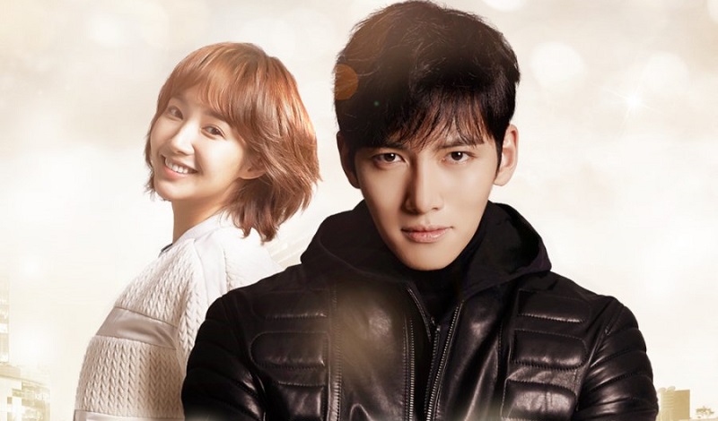 Người Hùng Của Em - Healer (2016)