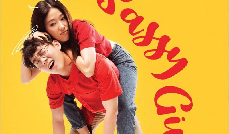 Cô Nàng Ngổ Ngáo (Bản Thái) - My Sassy Girl (2021)