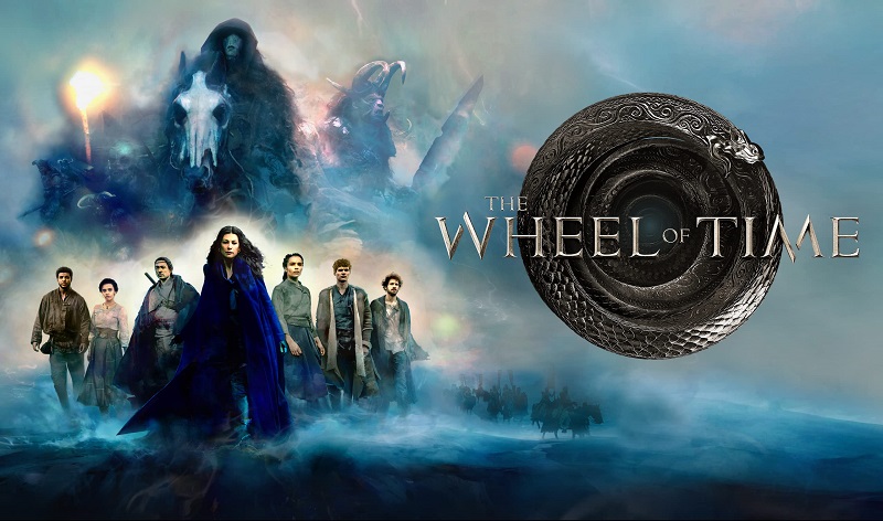 Bánh Xe Thời Gian Phần 1 - The Wheel Of Time Season 1 (2021)