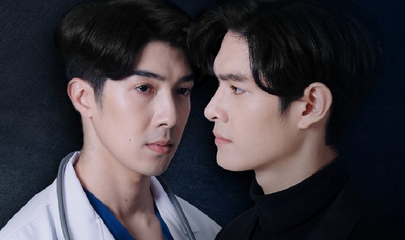 Tôi Đến Vì Linh Hồn - Dear Doctor, I'm Coming for Soul (2022)