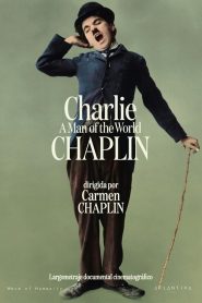 Ký Ức Về Vua Hề Charlie Chaplin