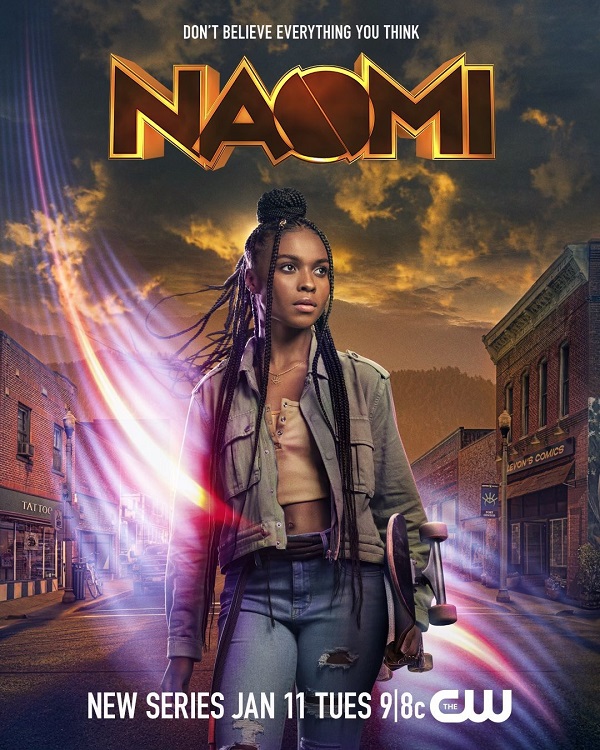 Naomi 2022